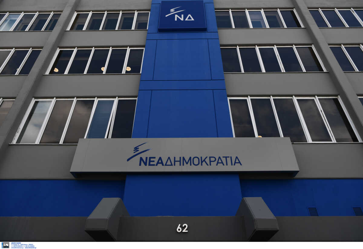 Η απάντηση της Νέας Δημοκρατίας στον Παύλο Πολάκη, που στοχοποιεί δημοσιογράφους: «Ακολουθεί την τοξική γραμμή Τσίπρα»