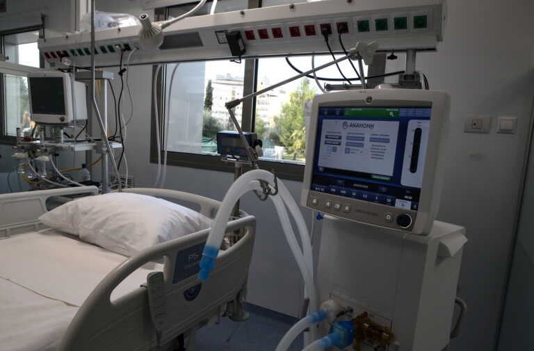 Κυστική ίνωση και σκλήρυνση κατά πλάκας εντάσσονται στο «Νοσηλεία στο Σπίτι» - Επέκταση σε ακόμη 7 νοσοκομεία