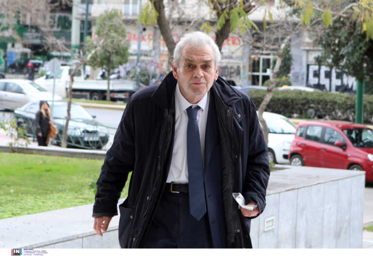 Ειδικό Δικαστήριο: Ένοχος για παράβαση καθήκοντος ο Παπαγγελόπουλος – Αθώα η Τουλουπάκη