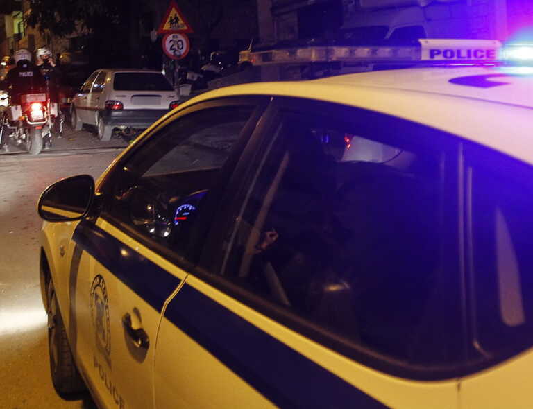 Θύμα διάρρηξης γνωστός μπασκετμπολίστας – Του έσπασαν το αυτοκίνητο στο κέντρο της Αθήνας
