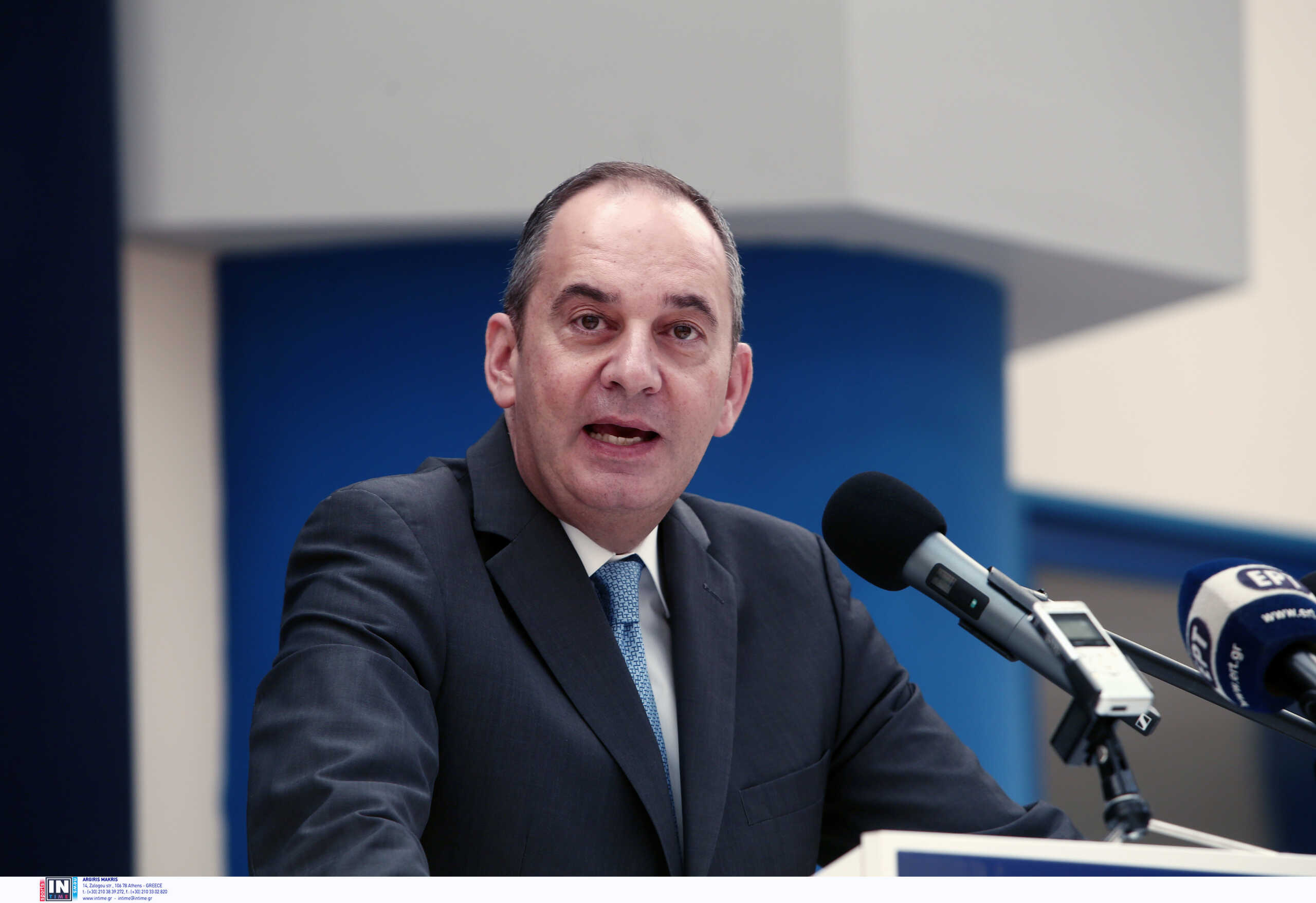 Γιάννης Πλακιωτάκης: «Ο Ερντογάν δε θα τολμήσει να προκαλέσει θερμό επεισόδιο»