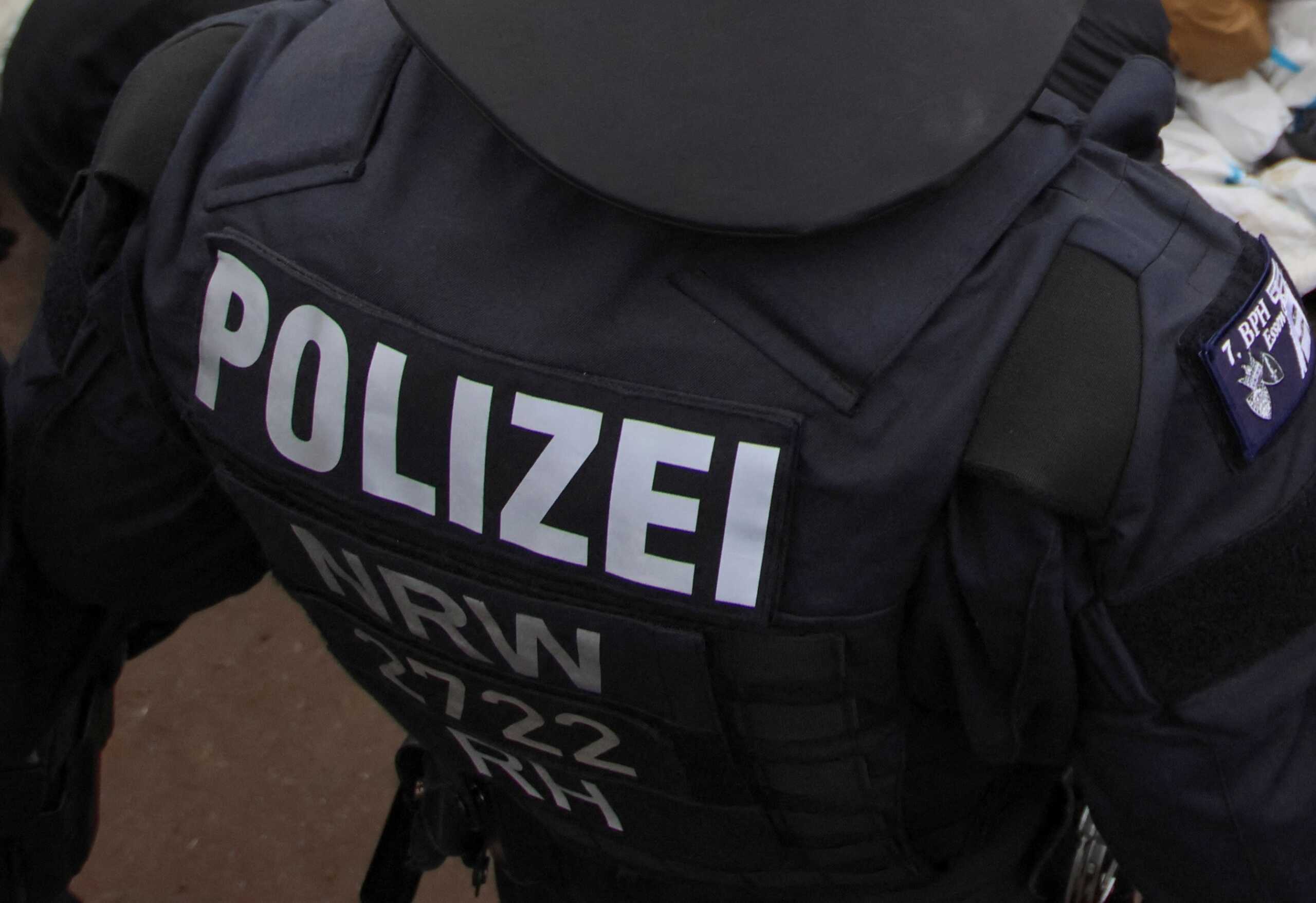 Γερμανία: Άνδρας παρέσυρε με το αυτοκίνητό του πεζούς σε αεροδρόμιο