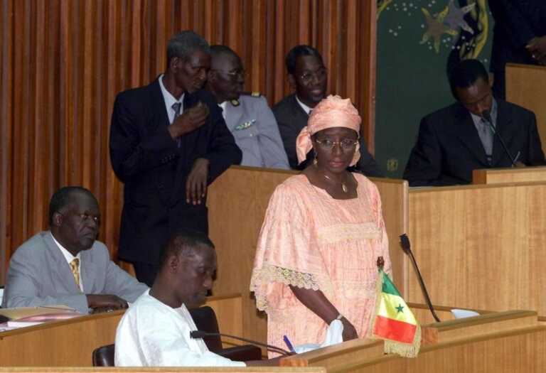 Ποινή φυλάκισης σε δύο Σενεγαλέζους βουλευτές για επίθεση σε έγκυο συνάδελφό τους