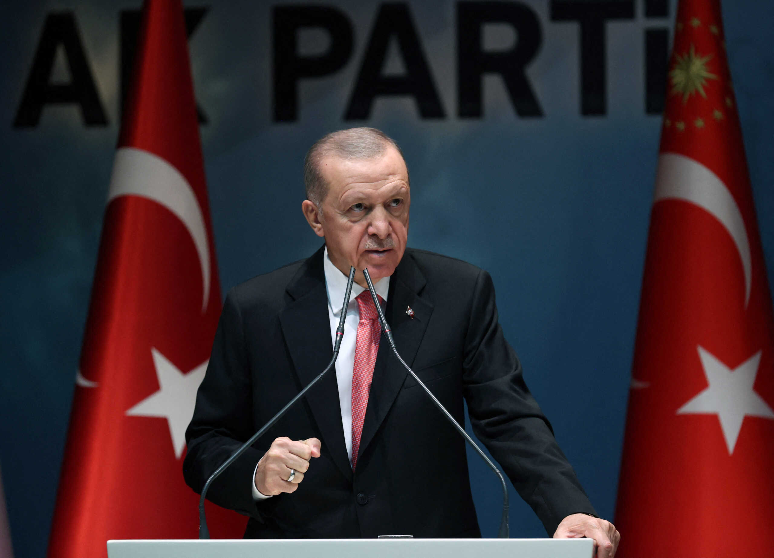 Παραλήρημα Ερντογάν: «Μητσοτάκη αν κάνεις το λάθος, θα έρθουν οι τρελοί Τούρκοι»