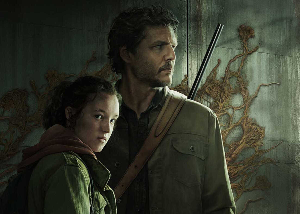 The Last of Us: Αποκλειστικά στο Vodafone TV η σειρά του ΗΒΟ