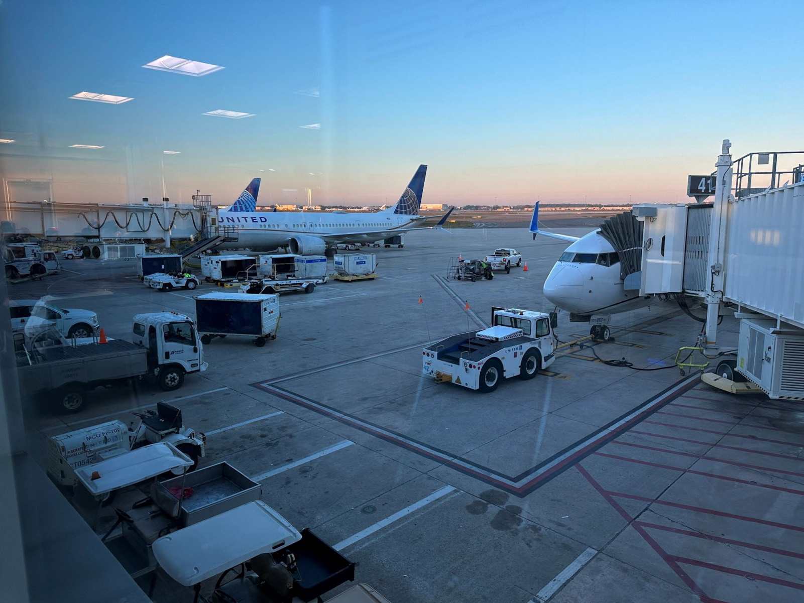 ΗΠΑ: «Ένας φάκελος δεδομένων προκάλεσε το χάος με τις πτήσεις» λέει η FAA