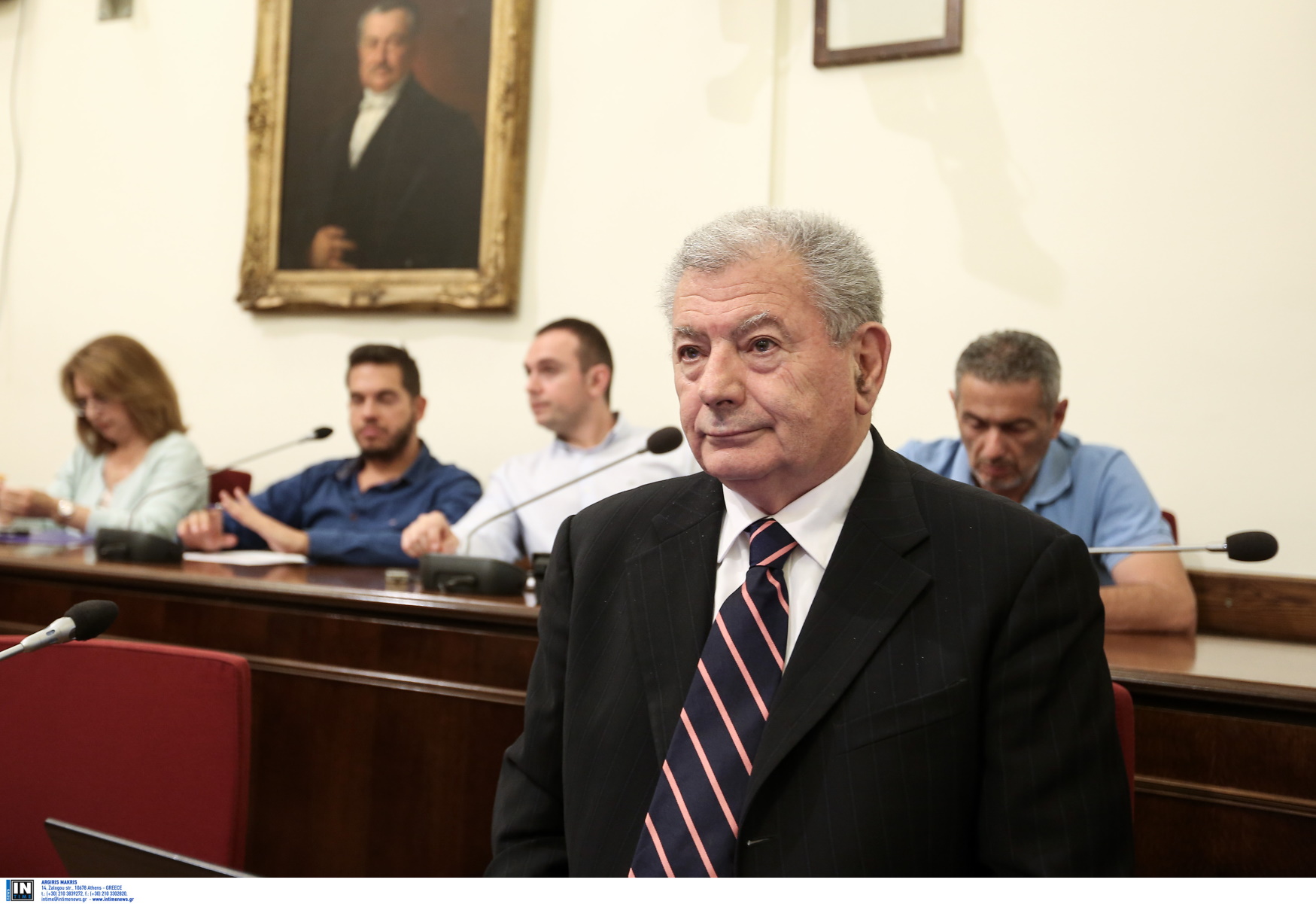 Σήφης Βαλυράκης: «Θάψιμο» της υπόθεσης καταγγέλλει η οικογένεια, 2 χρόνια από τη δολοφονία του πρώην υπουργού