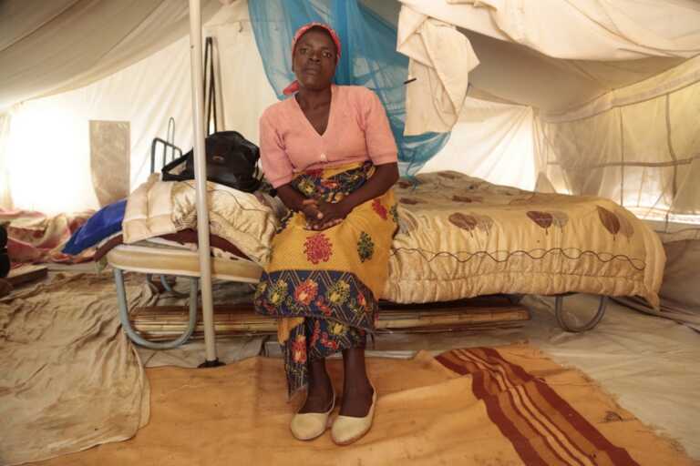 Επιδημία χολέρας σαρώνει το Μαλάουι – Αυξάνονται οι θάνατοι, δεν ανοίγουν τα σχολεία