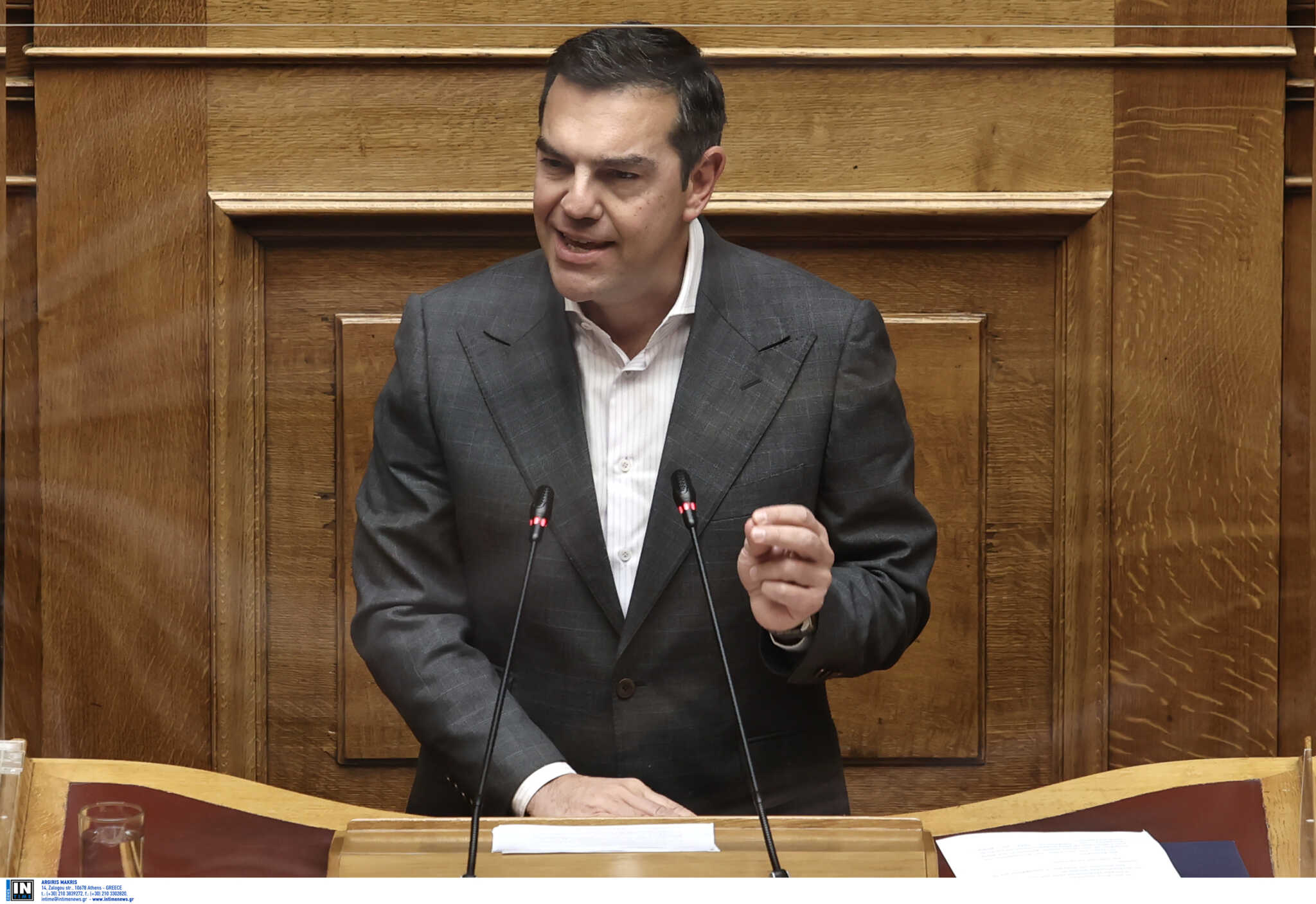 ΣΥΡΙΖΑ | Η αλήθεια για τις δημοσκοπήσεις ήρθε τελικά από την… Κύπρο