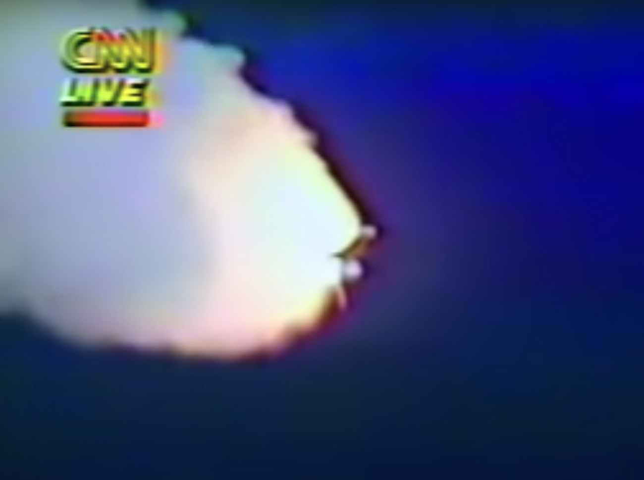 Σαν σήμερα 28 Ιανουαρίου το διαστημικό λεωφορείο «Τσάλεντζερ» εκρήγνυται 73 δευτερόλεπτα μετά την απογείωσή του
