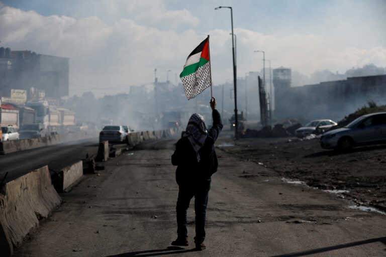 Ισόβια σε Παλαιστίνιο για τον φόνο Ισραηλινού το 2015