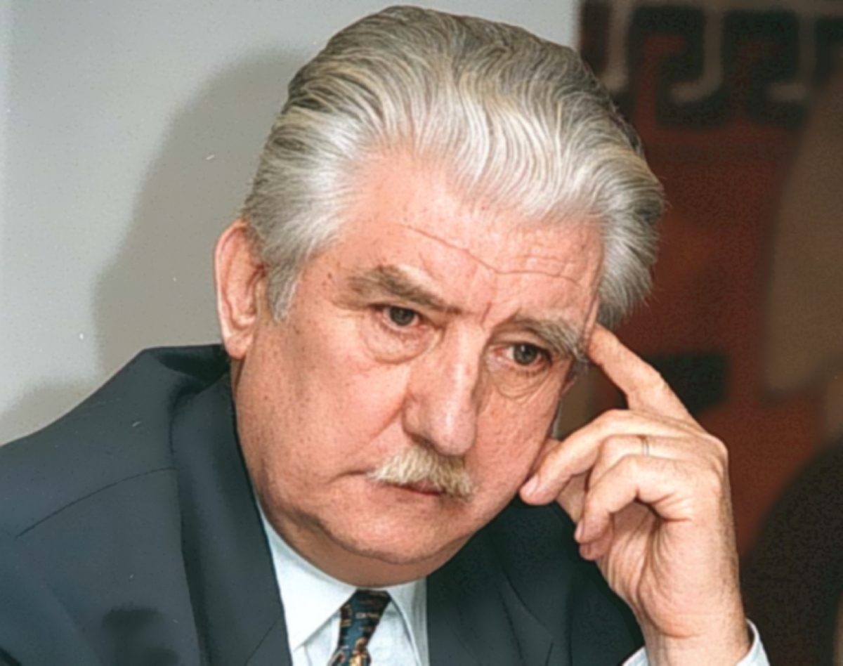 Αριστοτέλης Διβάνης: Ποιος ήταν ο Τρικαλινός ξενοδόχος ιδρυτής του Divani Caravel