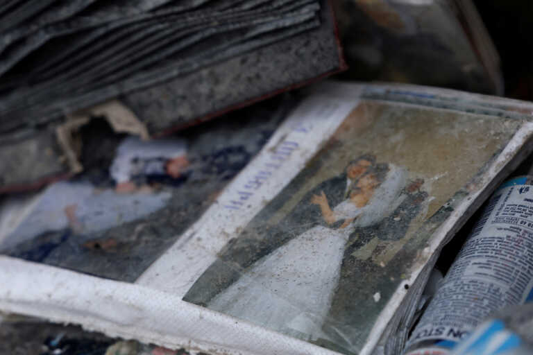 Στους 46 οι νεκροί από τη ρωσική επίθεση στο Ντνίπρο - «Δεν είναι ο τελικός αριθμός»