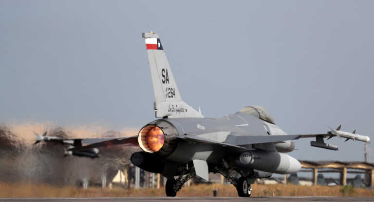 Το αμερικανικό Κογκρέσο ετοιμάζει βέτο για την πώληση F16 στην Τουρκία - Η διαδικασία για να επικυρωθεί η απόφαση Μπάιντεν