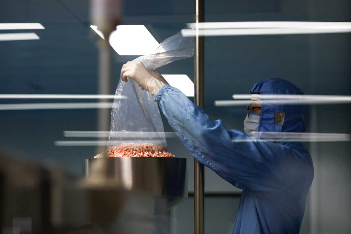 Ελλείψεις φαρμάκων: Η Κομισιόν ετοιμάζει νέο πακέτο προτάσεων μέσα στους επόμενους 2 μήνες