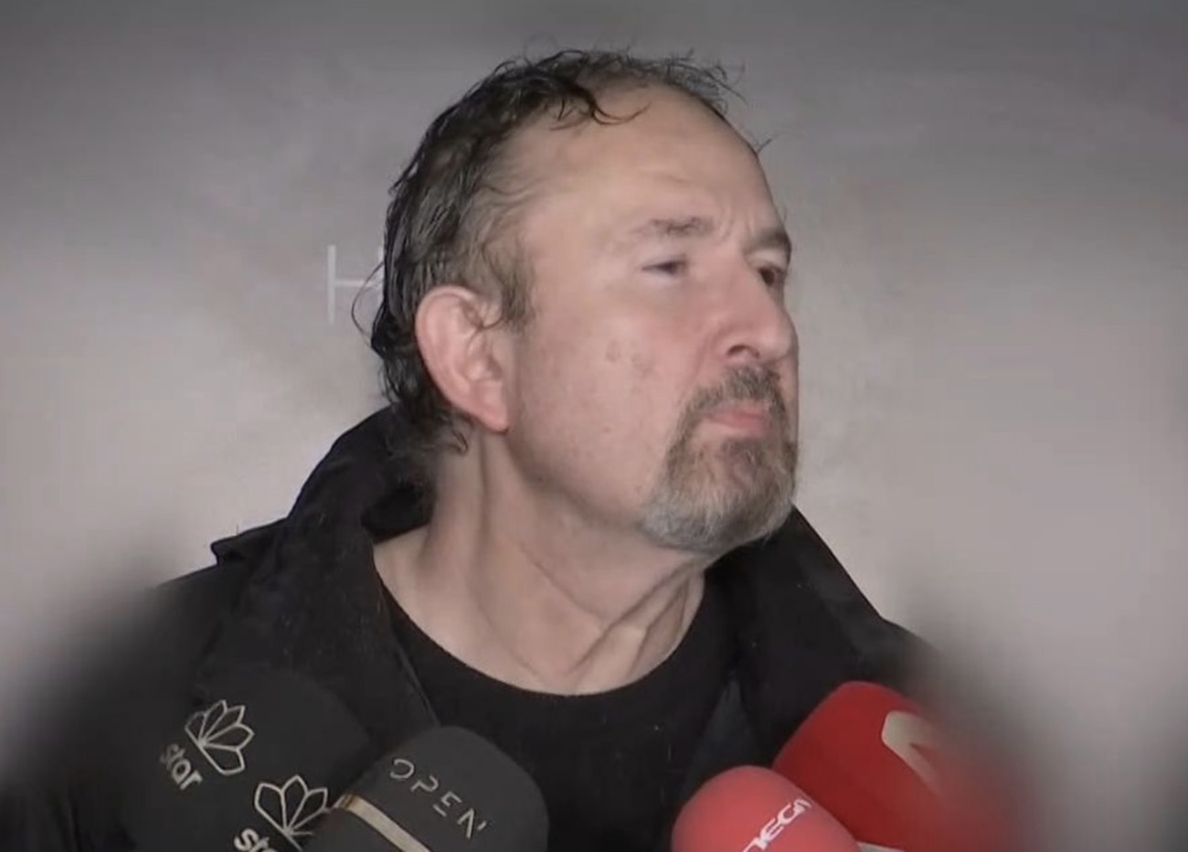 Γιάννης Παπαμιχαήλ: Τις ταινίες των γονιών μου δεν τις βλέπω πια σαν γιος, αλλά σαν θεατής