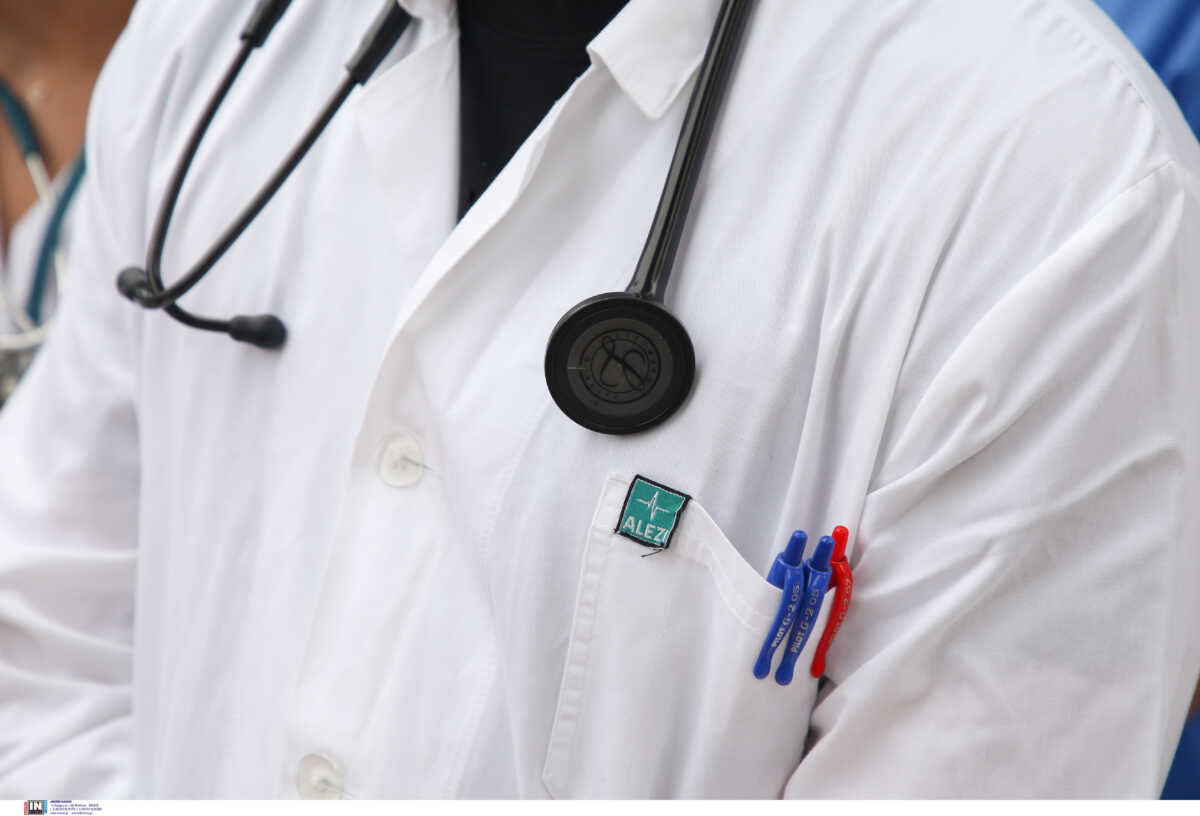 Νομοσχέδιο του Υπουργείου Εργασίας καταργεί στην πράξη την ειδικότητα της Ιατρικής Εργασίας – Αντιδρούν οι γιατροί