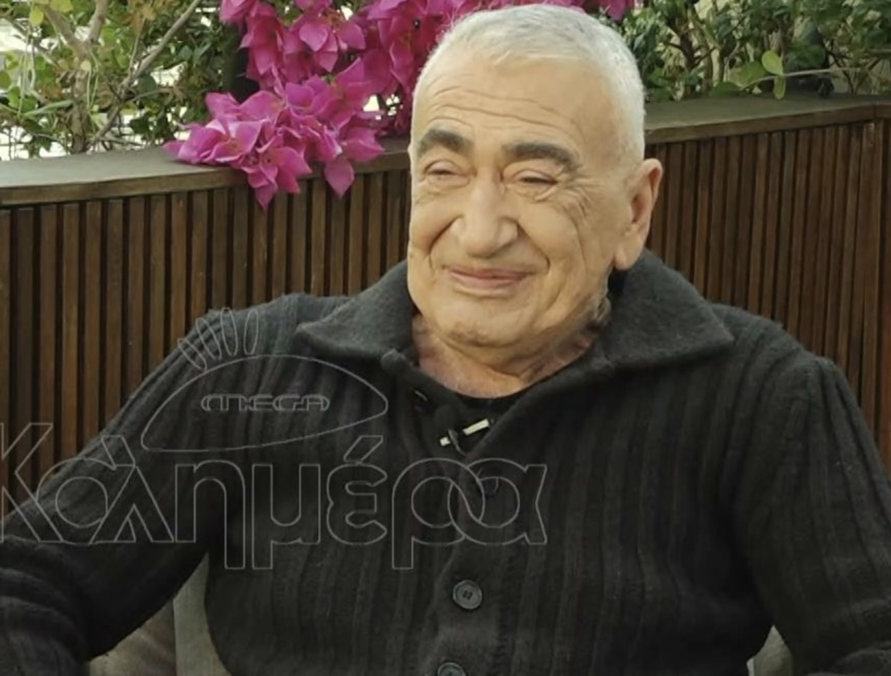 Γιώργος Βογιατζής: Έχω κοιμηθεί δυο μήνες στο αυτοκίνητο