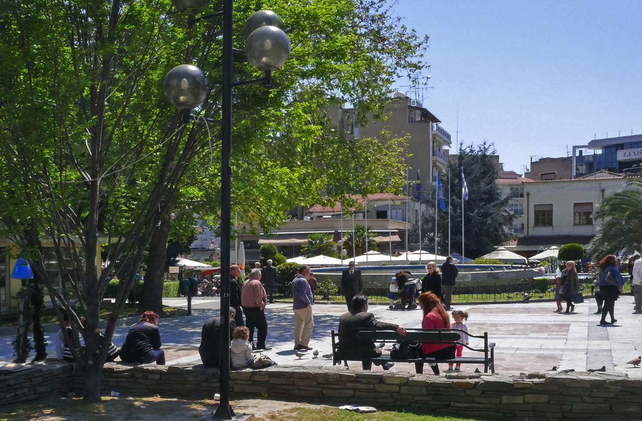 Ταξίδι στις Σέρρες: Μια εκδρομή γεμάτη εκπλήξεις και πολλά «δώρα»