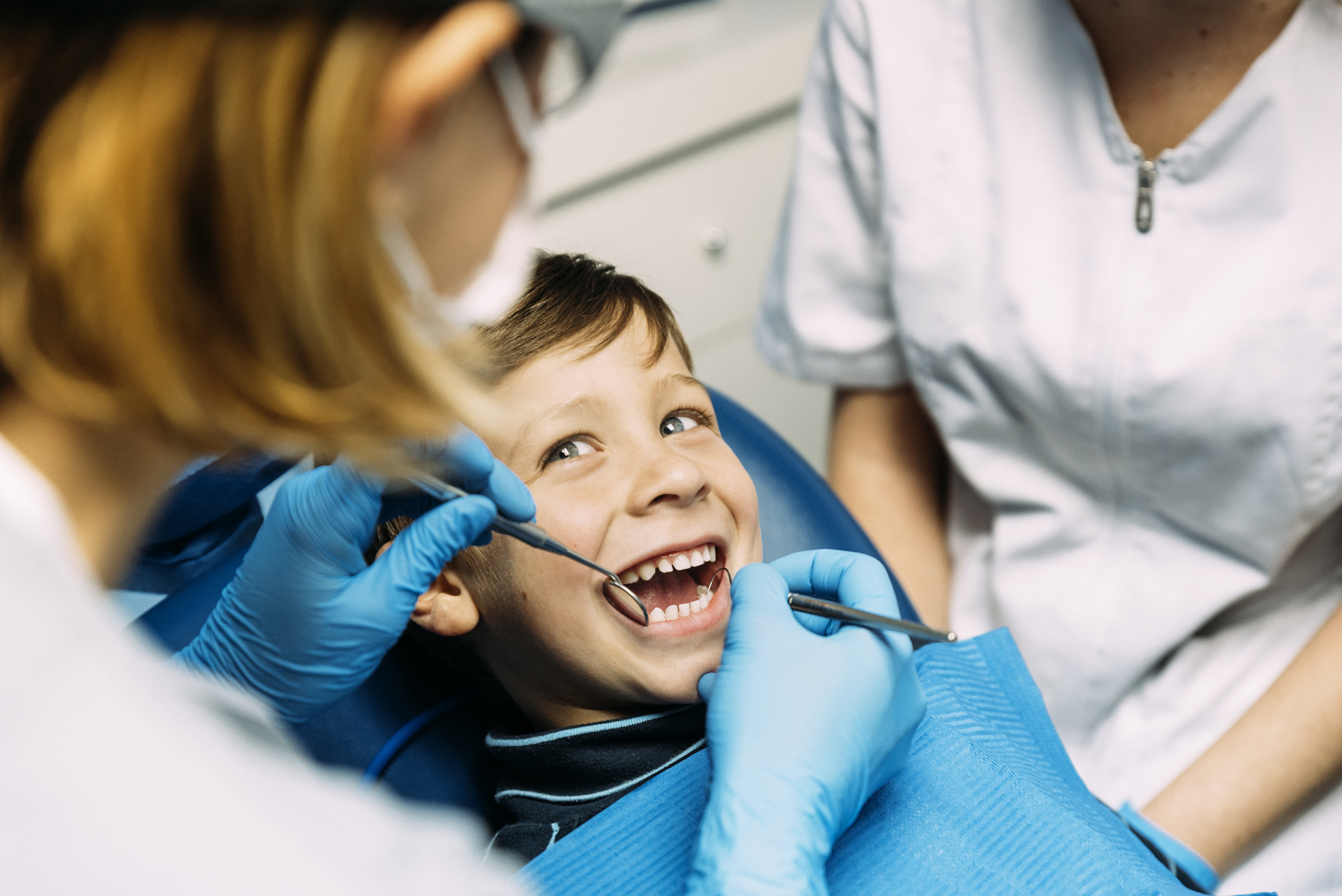 Dentist Pass: 40 ευρώ για κάθε παιδί – Τον Μάιο οι αιτήσεις στο gov.gr
