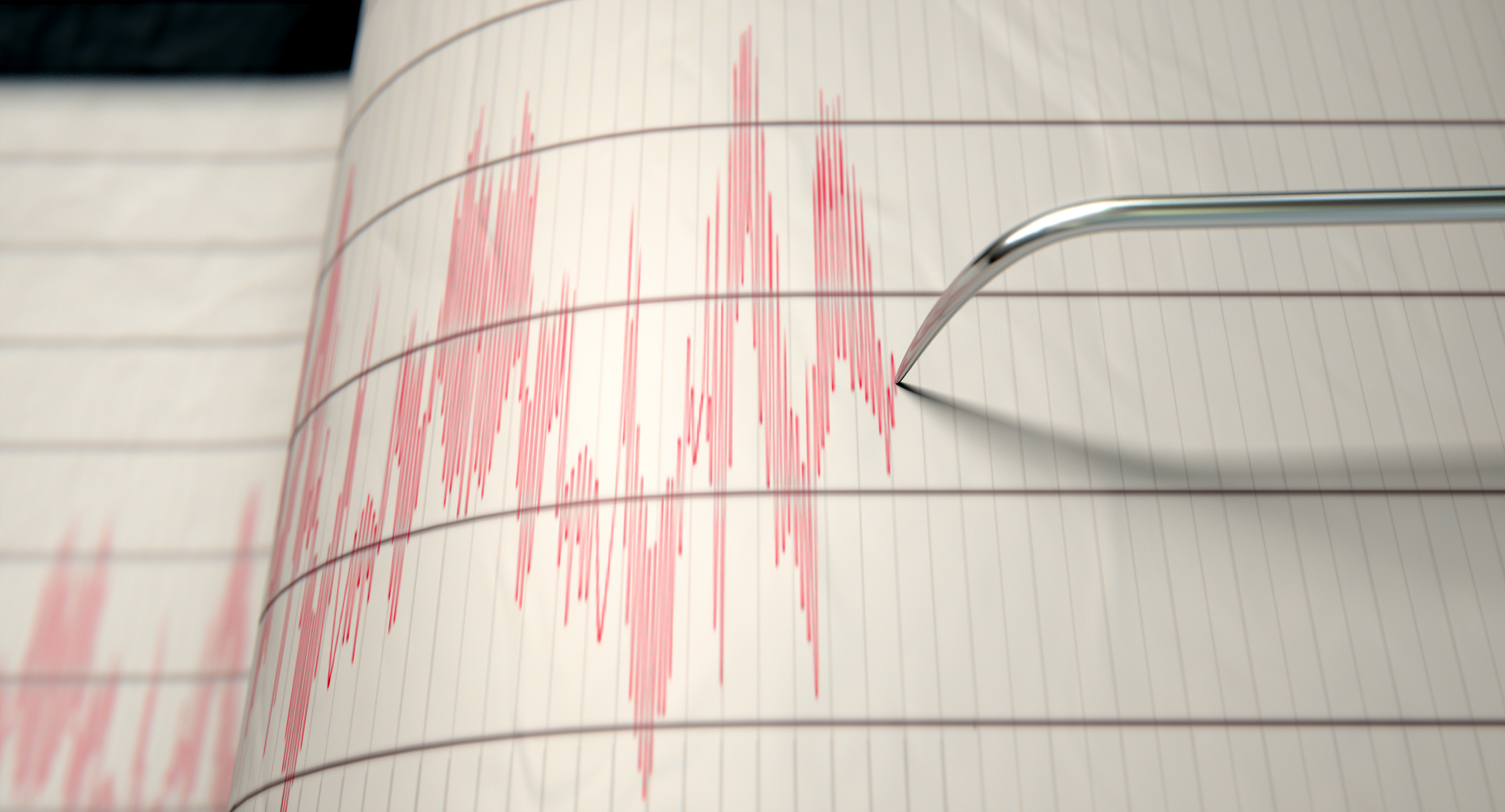 Σεισμός 7,5 Ρίχτερ στην Αυστραλία – Στα ανοιχτά των νησιών Φίτζι το επίκεντρο