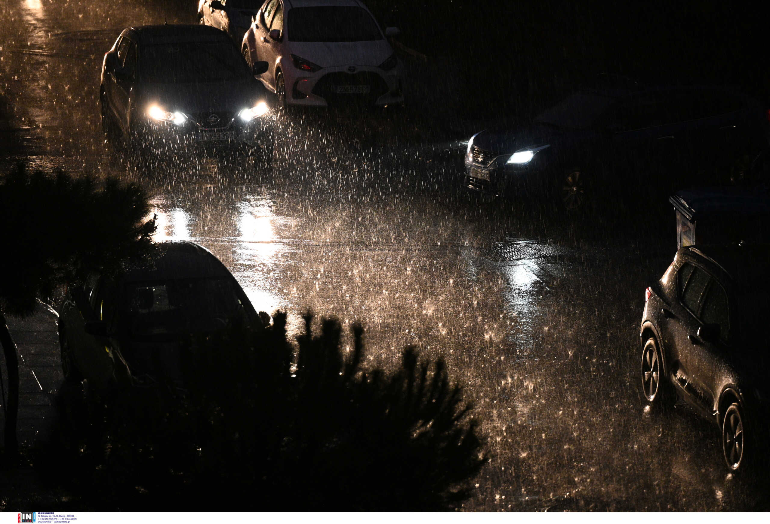 Αποκαταστάθηκε η κυκλοφορία των οχημάτων στην Ποσειδώνος