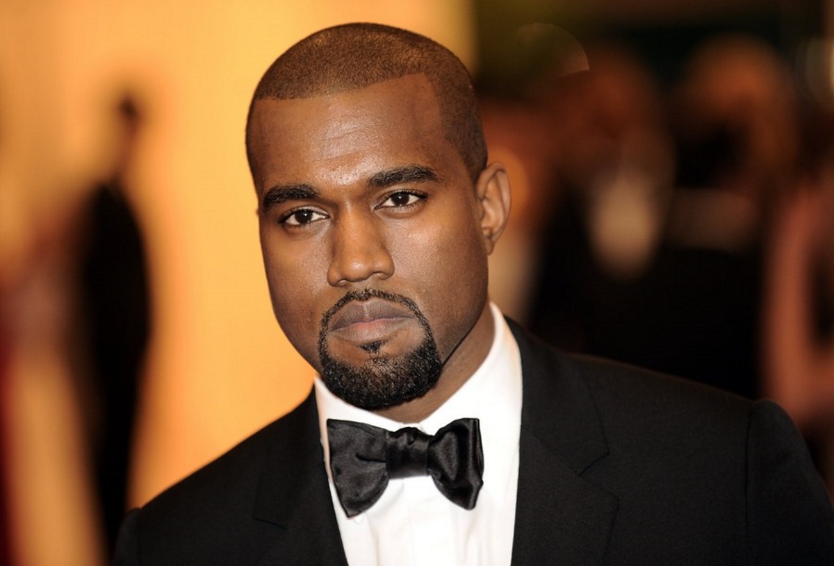 O Kanye West παντρεύτηκε 2 μήνες μετά το διαζύγιό του από την Kιμ Καρντάσιαν