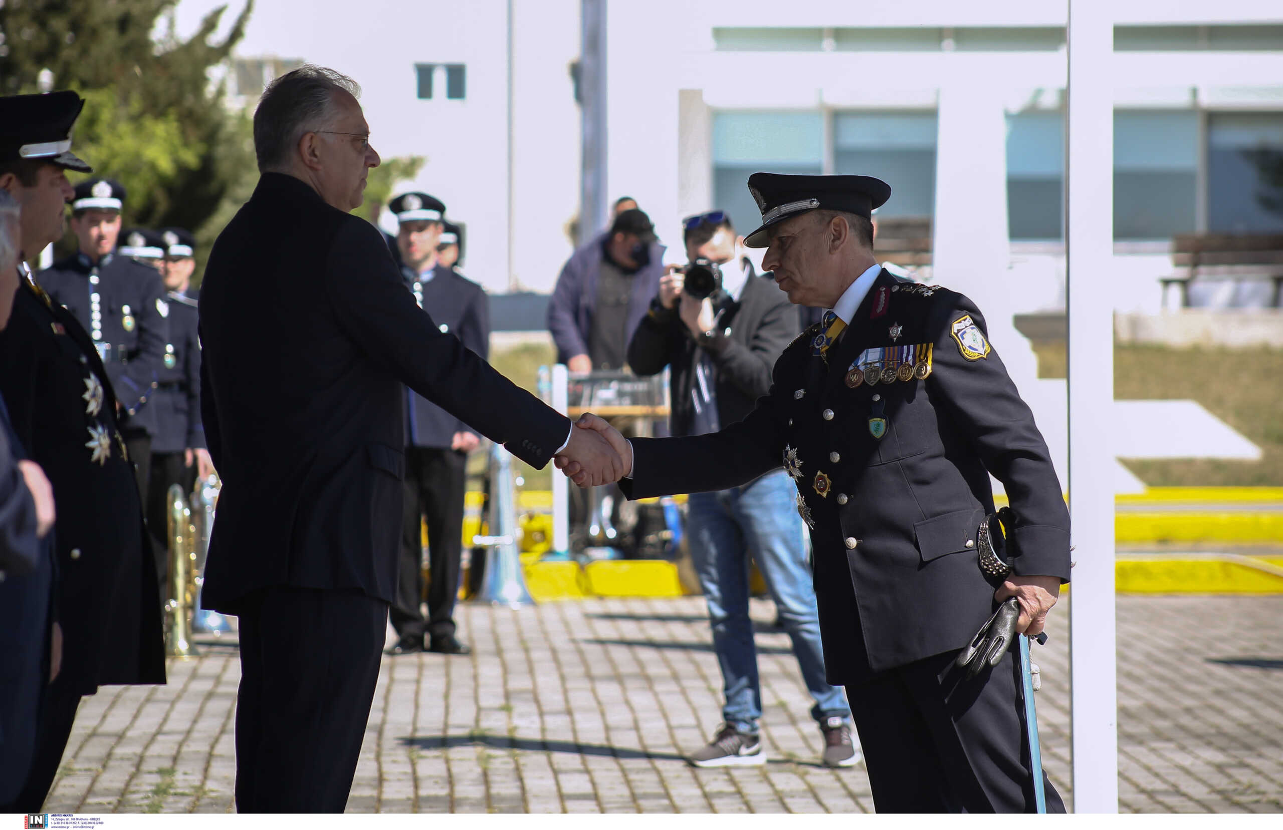 Γ.Γ. Δημόσιας Τάξης: Αθλιότητες τα δημοσιεύματα περί συγκάλυψης υπόθεσης – Προσφεύγω στη δικαιοσύνη