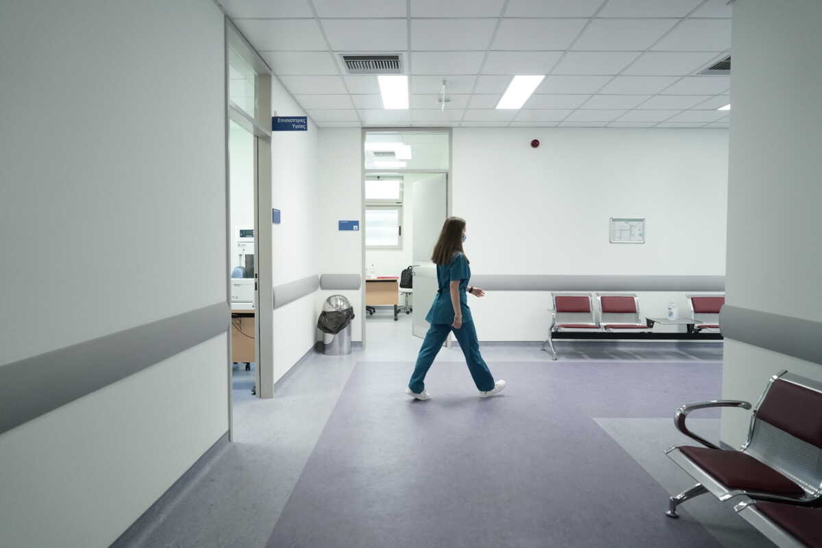Νοσοκομεία: Επικίνδυνη η εγκύκλιος Γκάγκα – Πρόκειται για ιατρική μαζικών καταστροφών λέει η ΟΕΝΓΕ
