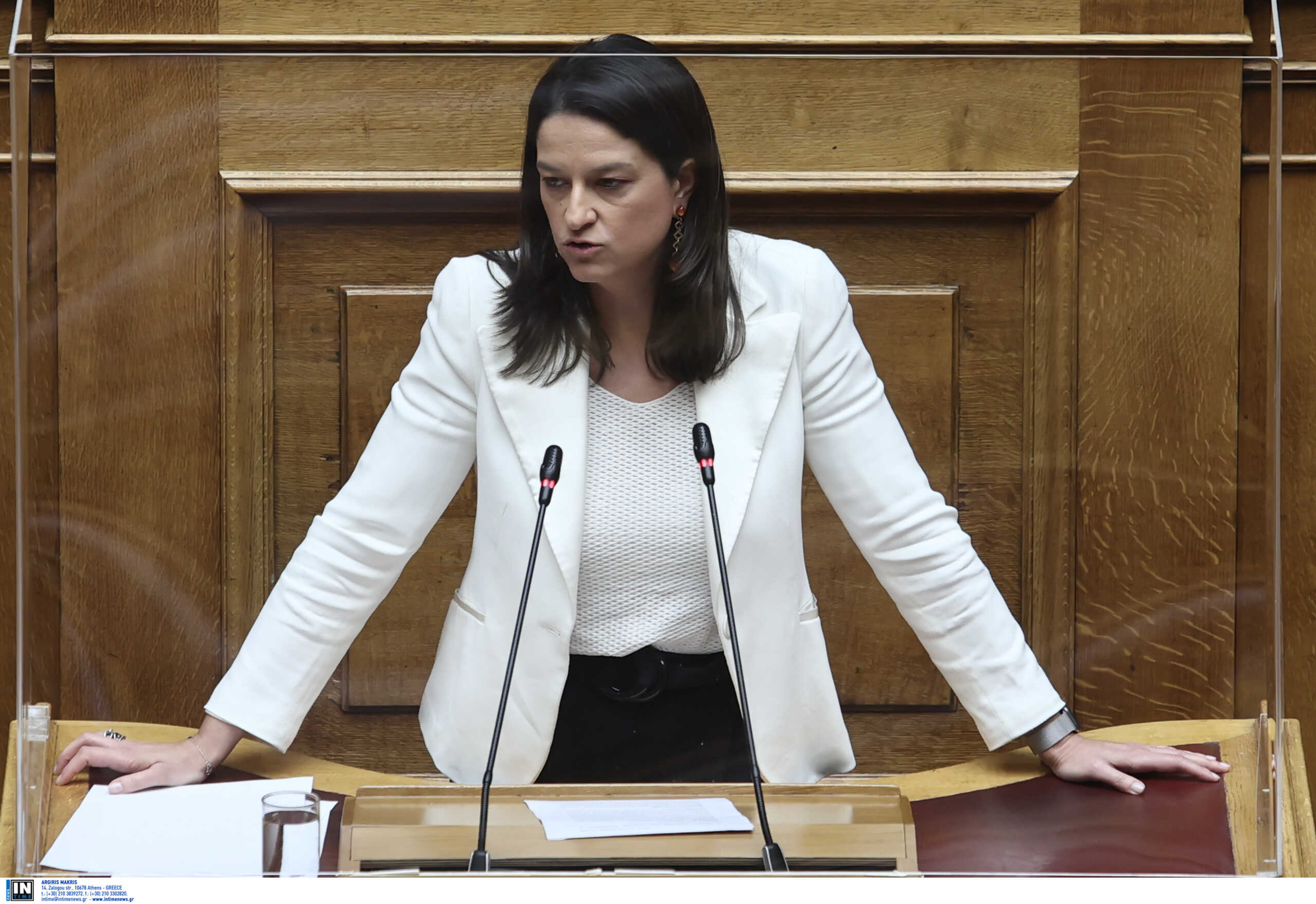 Κεραμέως: Νίκη του πολιτικού συστήματος η ψήφιση του νομοσχεδίου για την ψήφο των Ελλήνων του εξωτερικού