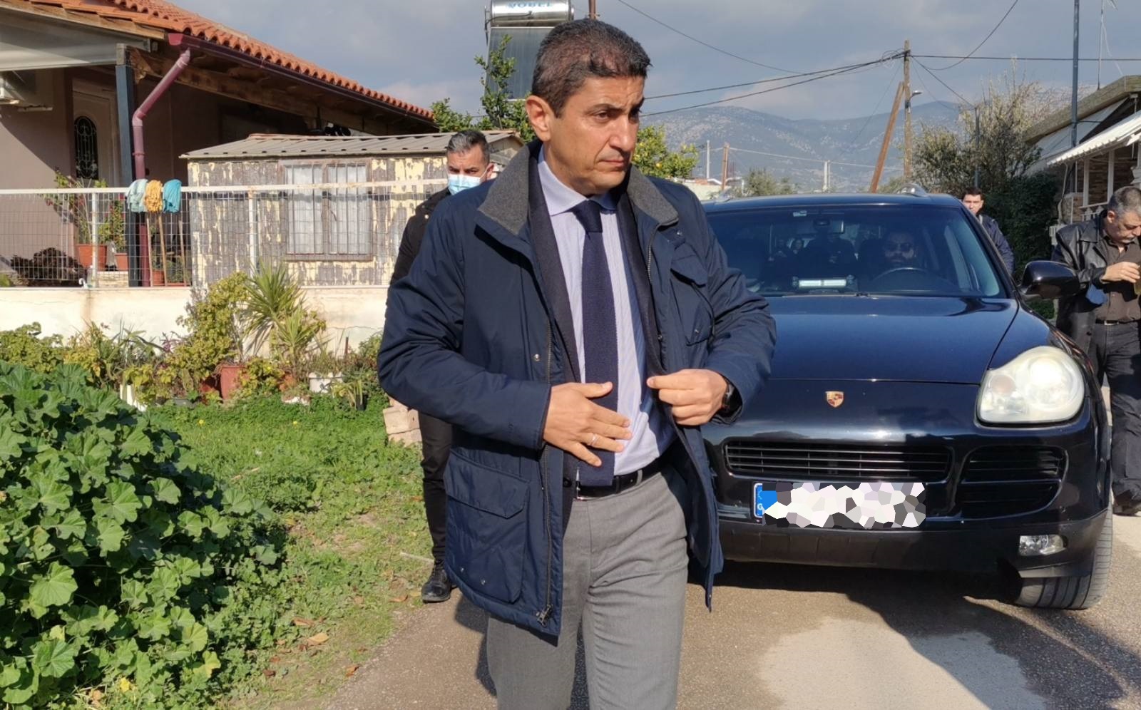 κηδεία