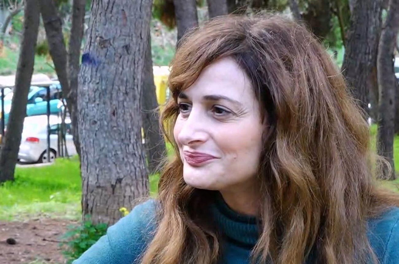 Μαρία Κωνσταντάκη: Σε παράσταση έπαθα «σεντόνι» και άρχισα να μιλάω κάτι σαν αραμαϊκά