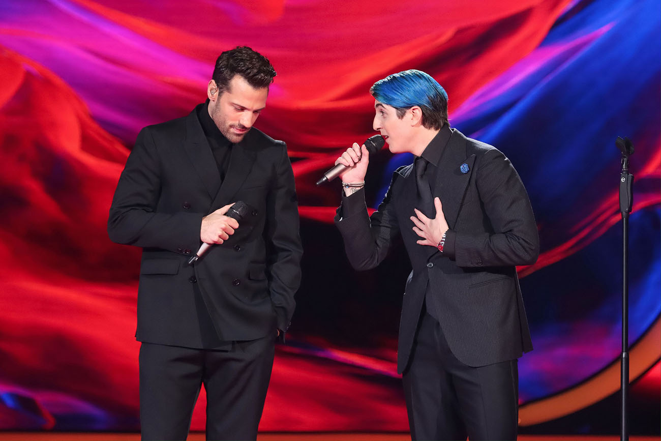 The Voice Knockouts: Κωνσταντίνος Αργυρός και Good Job Nicky στη σκηνή – Τι θα δούμε απόψε