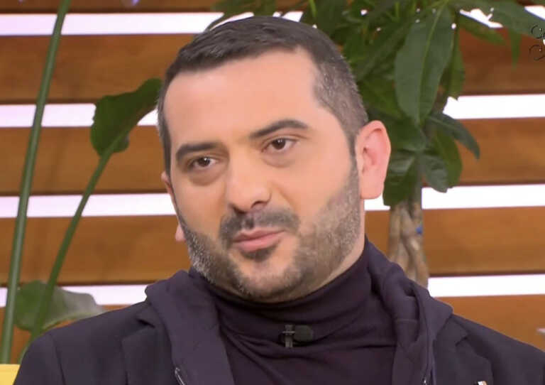 Ο Λεωνίδας Κουτσόπουλος επιβεβαίωσε ότι θα παρουσιάσει τη «Φάρμα»