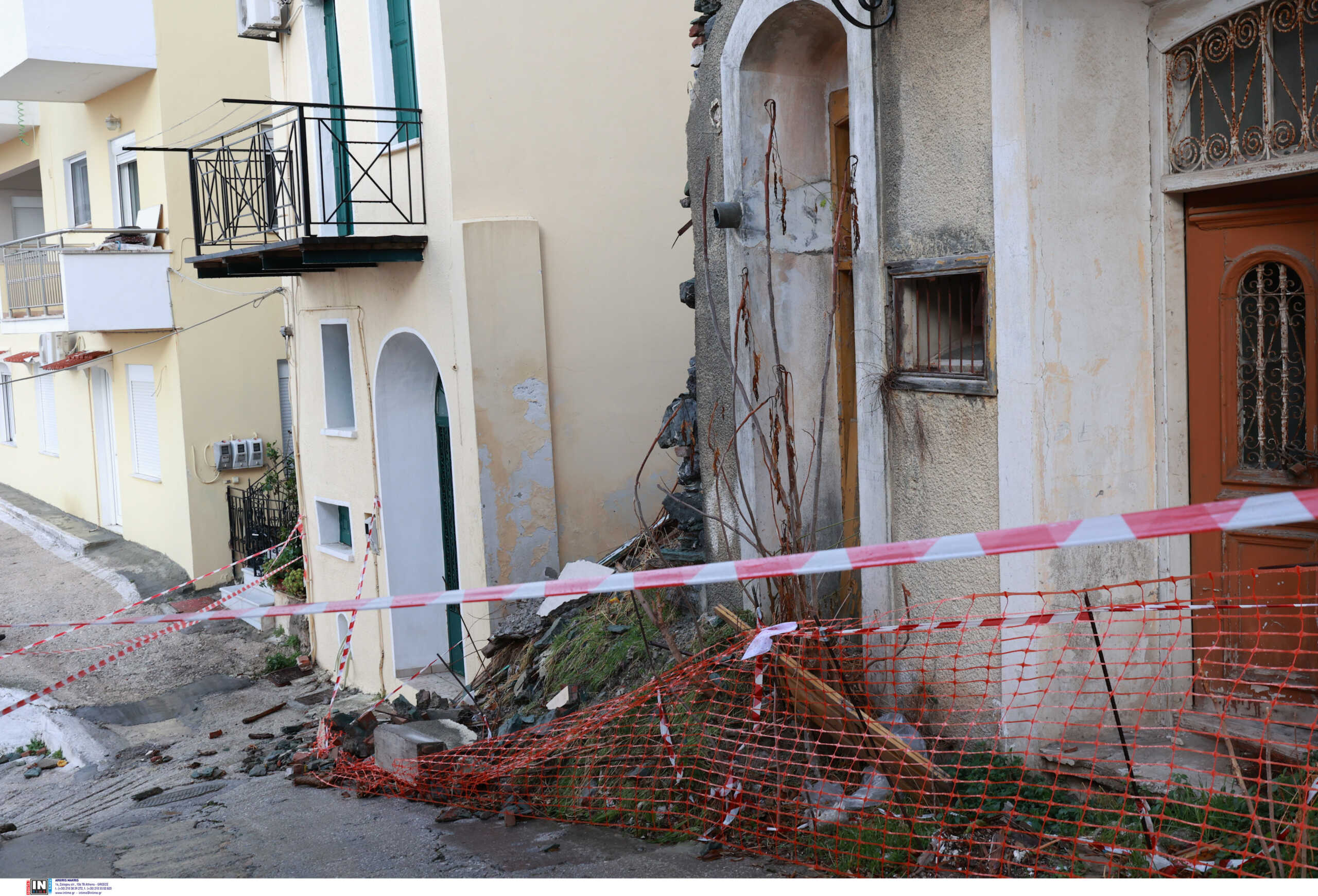 Σεισμός στη Λέσβο: Ολοκληρώθηκαν οι αυτοψίες στα κτήρια – Πώς θα λειτουργήσουν τα σχολεία