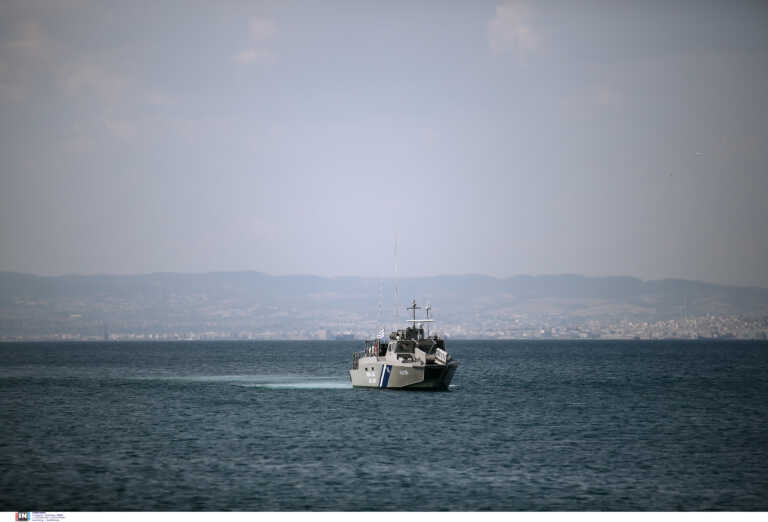 Βρέθηκαν σώοι οι δύο νεαροί στο Ηράκλειο