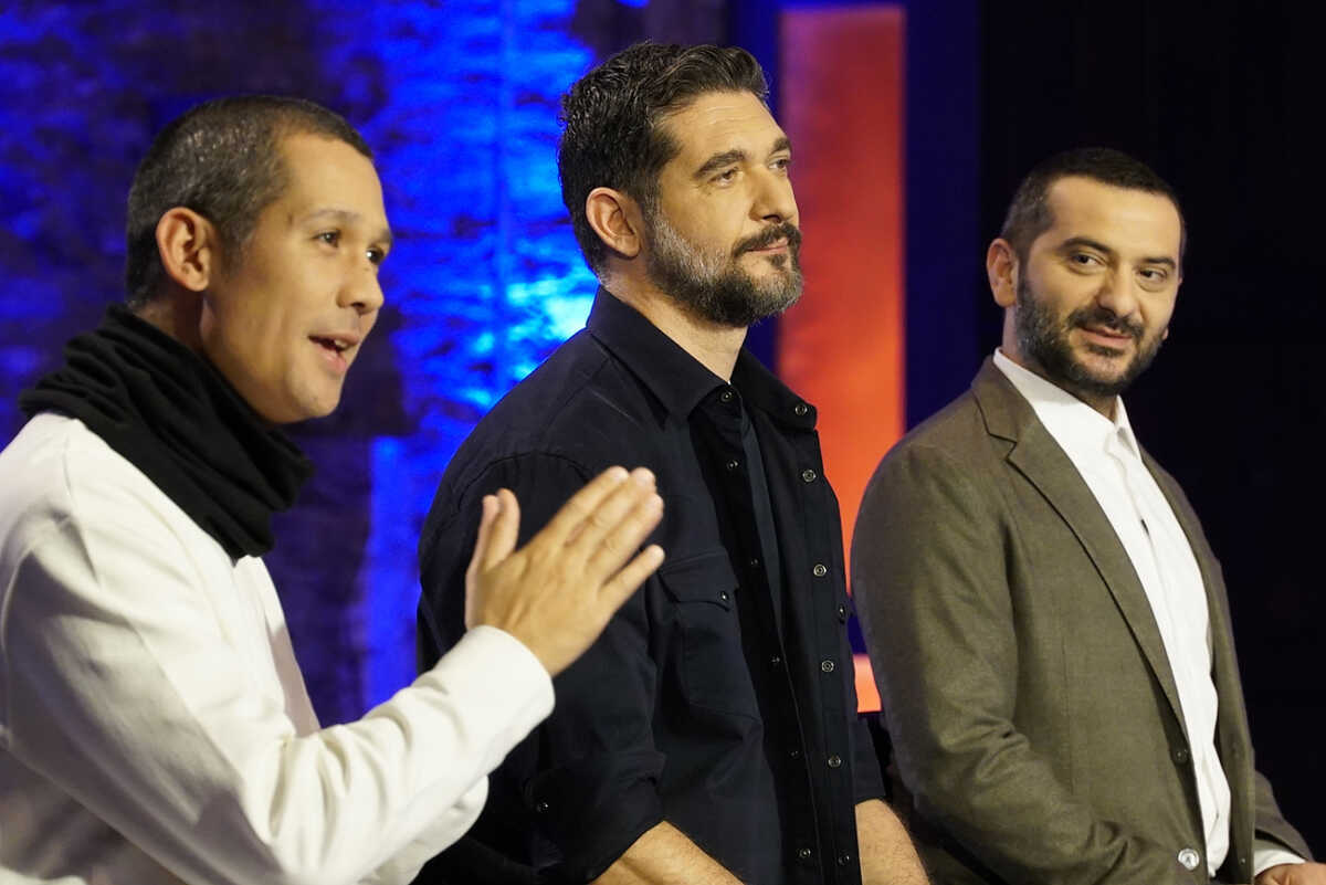 MasterChef 2023: Οι αστοχίες κρίνουν τις λευκές ποδιές – Τι θα δούμε απόψε