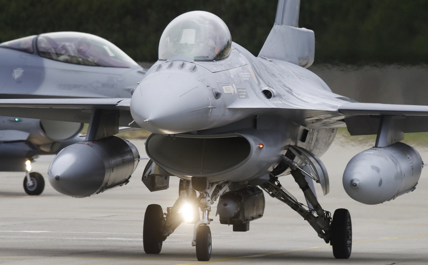 Άγκυρα σε Μενέντεζ για F16: «Δεν παραβιάζουμε τα χωρικά ύδατα κανενός – Οι ΗΠΑ είναι ο δύσκολος σύμμαχος»