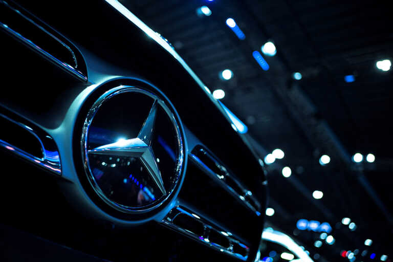 Οι κινητήρες της ανανεωμένης Mercedes-Benz A-Class