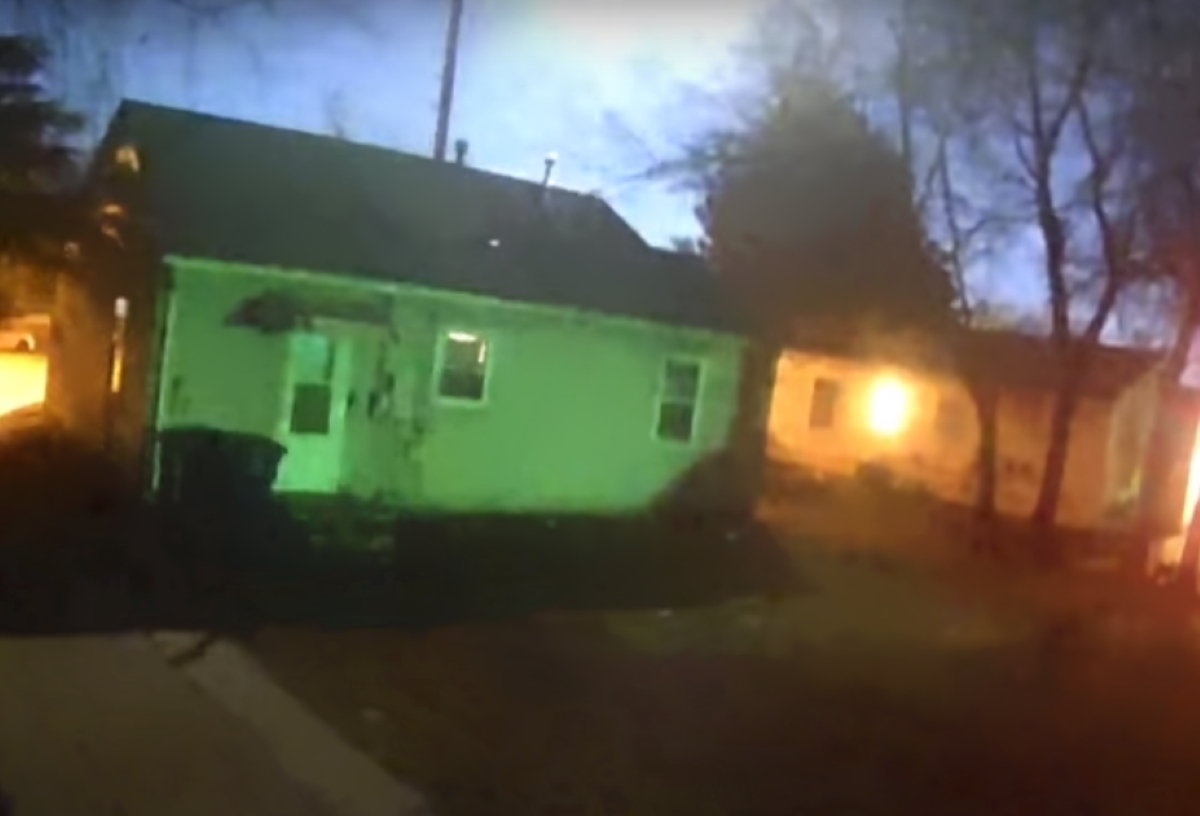 ΗΠΑ: Μετεωρίτης έκανε τη νύχτα μέρα στην Οκλαχόμα – Εντυπωσιακά βίντεο