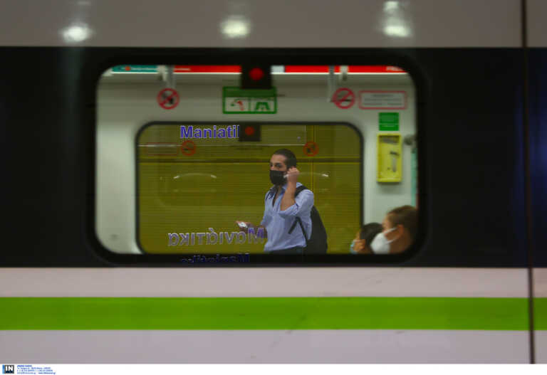 Θα «πιάνουμε» 5G στο κινητό μέσα στο Μετρό - Η ΣΤΑΣΥ βάζει κεραίες σε σταθμούς και σήραγγες