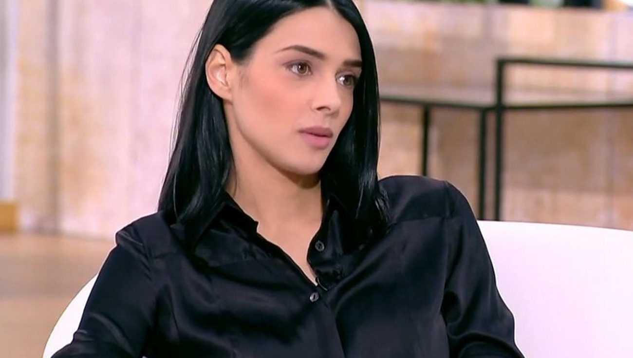 Άννα Μπεζάν: Ζορίστηκα το πρώτο διάστημα, έπαθα κατάθλιψη