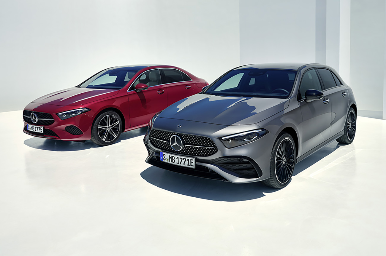 Mercedes-Benz A 250 e Hatchback: fuel consumption combined, weighted (WLTP) 1,1-0,8 l

Mercedes-Benz A 250 e Hatchback: fuel consumption combined, weighted (WLTP) 1,1-0,8 l