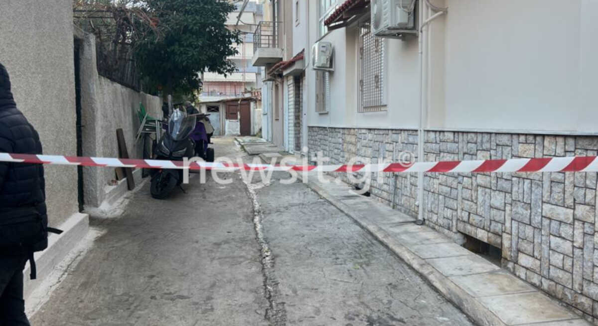 Γυναικοκτονία στη Νίκαια: Προθεσμία για την Παρασκευή πήρε ο 50χρονος που στραγγάλισε τη σύζυγό του