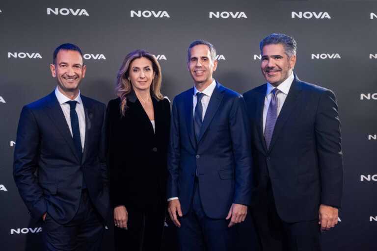 Η Nova παρουσιάζει νέες προσφορές κινητής, internet & ψυχαγωγίας