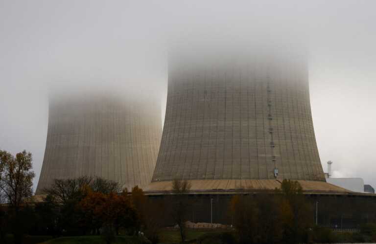 Βέλγιο: Κλείνει σήμερα και δεύτερος πυρηνικός αντιδραστήρας μετά από 40 χρόνια λειτουργίας