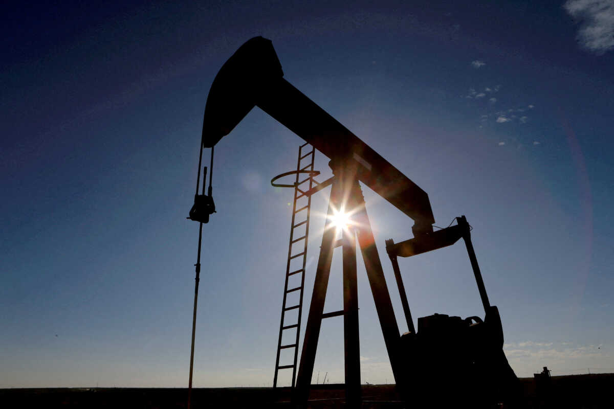 Νορβηγία: Κέρδη ρεκόρ από φυσικό αέριο και πετρέλαιο λόγω του πολέμου στην Ουκρανία