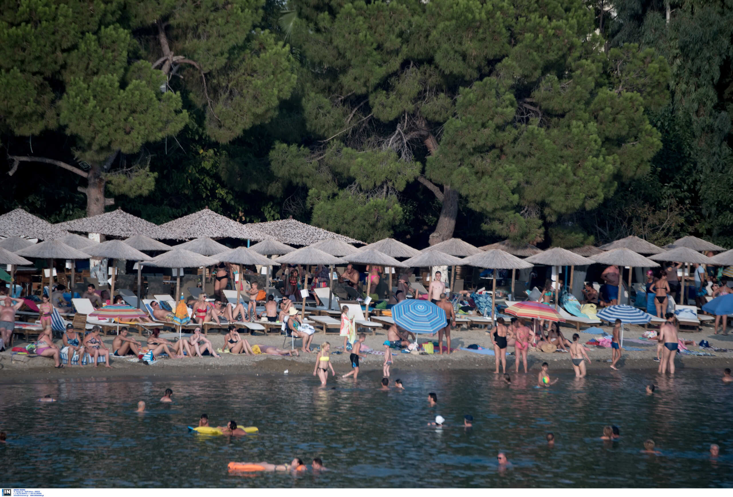 Εύβοια: Δυνατό «χαρτί» στη μάχη του τουρισμού για το καλοκαίρι του 2023
