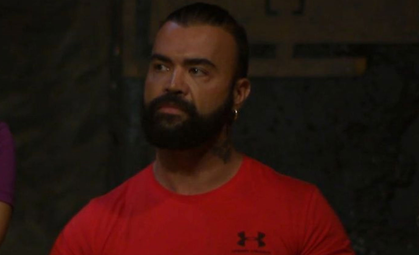 Survivor All Star: Ο Περικλής Κονδυλάτος ο πρώτος υποψήφιος για αποχώρηση
