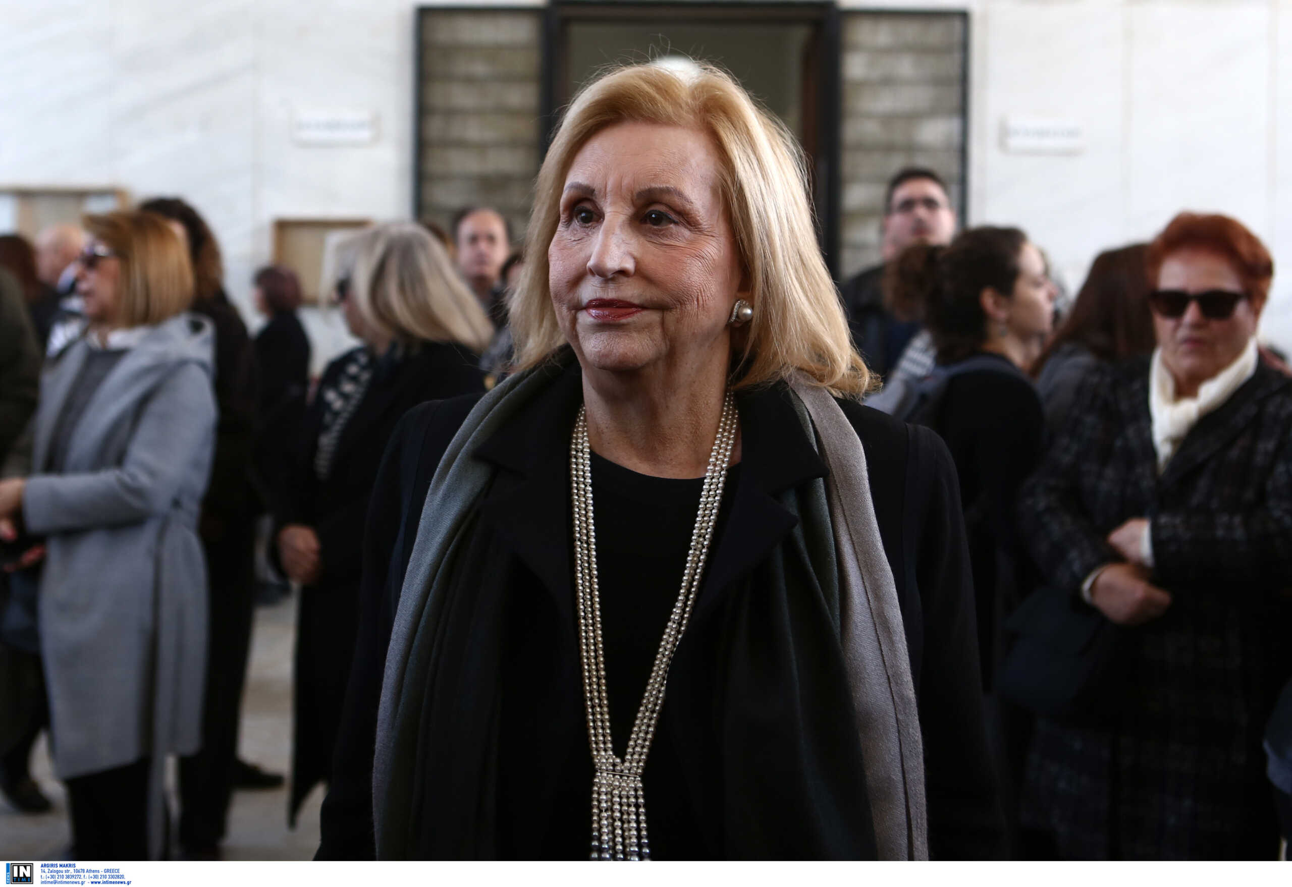Τέως βασιλιάς Κωνσταντίνος: «Ήταν δική του επιλογή να ταφεί εκεί» αποκαλύπτει η Φάνη Πετραλιά